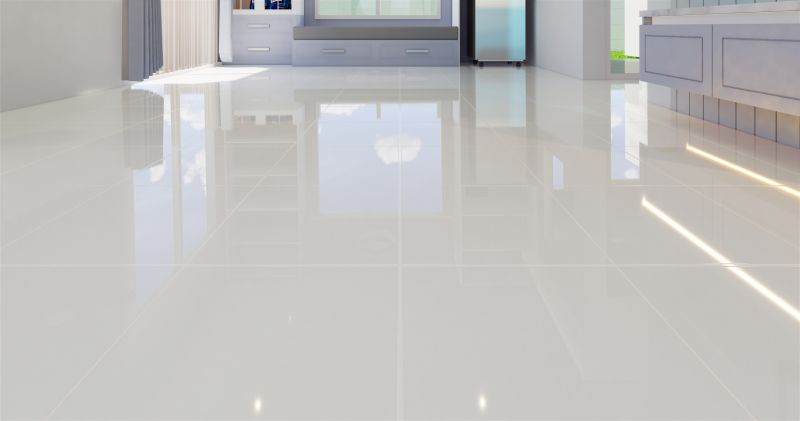 Waterproofing detail