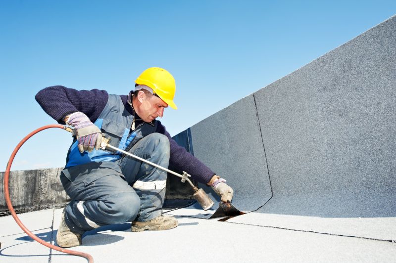 Cost of Waterproofing in New Albany, OH